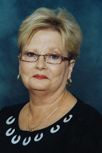 Linda Pate Davison Profile Photo