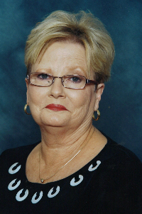 Linda Pate Davison