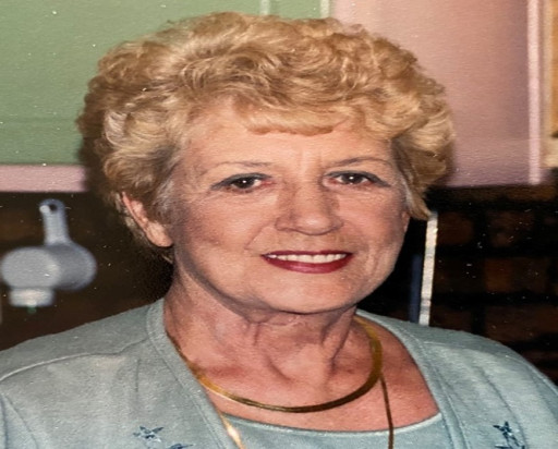 Shirley Jackson Profile Photo