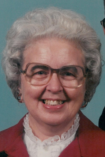 Margaret E. Partlow