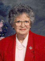 Phyllis Jean Swartzbaugh