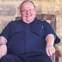 Father Hubert Wade Profile Photo