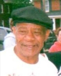 Leroy Thornton Profile Photo