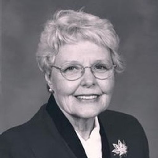 Audrey M. Becker