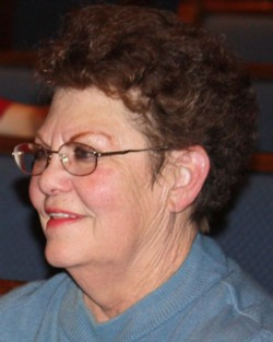 Carolyn Lewis