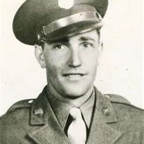 Woodrow Patterson Profile Photo