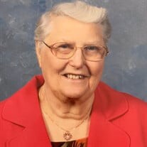 Della Burkhart Gilmer