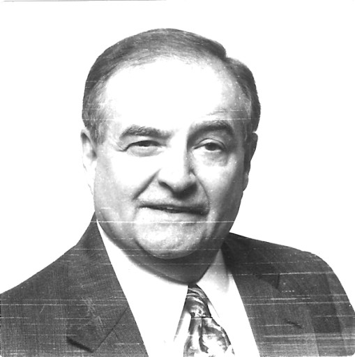 John  P. Krissinger