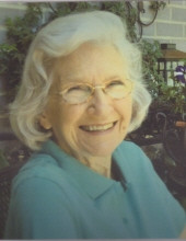 Edna  Elizabeth Perry Gebhardt Profile Photo