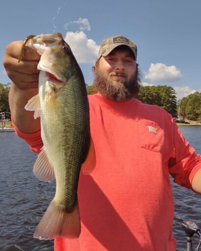 David Bella Fishing 