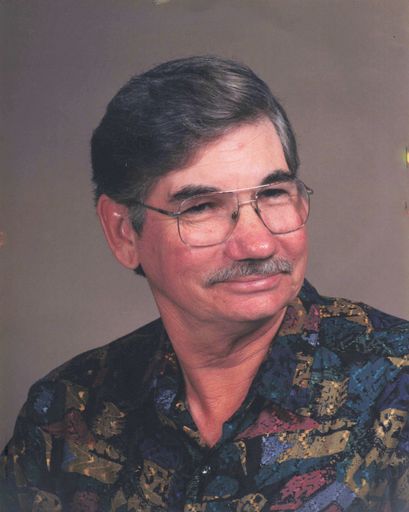 Roy Watson Profile Photo