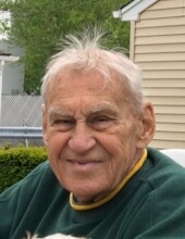 Robert "Bob" A.  Wesolowski