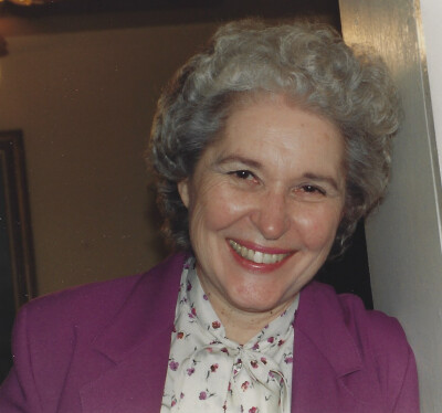 Jean Etheridge Eads Profile Photo