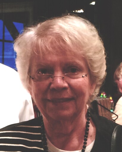 Gladys A. Enright's obituary image