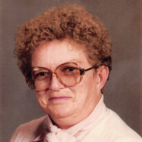 Mary Louise Foster Profile Photo