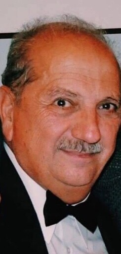 Albert J. Vendetti