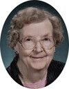 Elizabeth "Betty" Moore Profile Photo