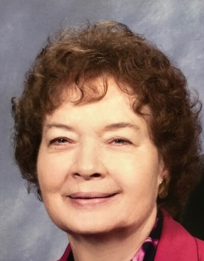 Shirley Willoughby Rose Profile Photo