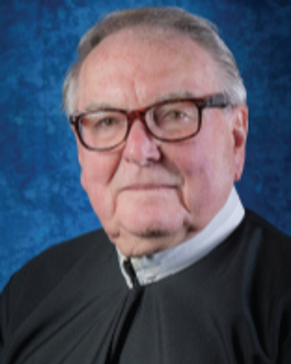 Rev. Richard Schiblin, CSsR Profile Photo