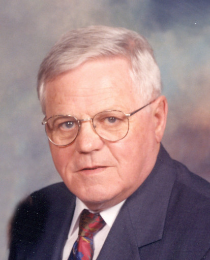 Dr. Charles Lindberg Profile Photo