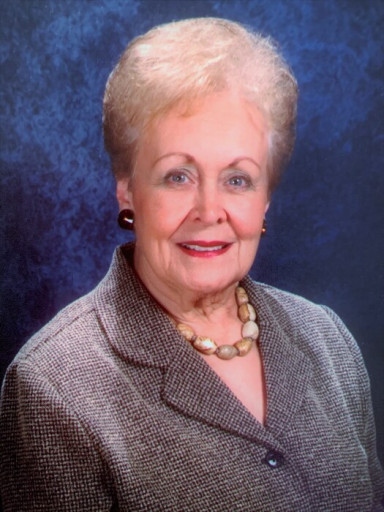 Margaret Owens Profile Photo
