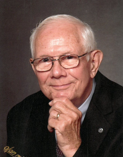 Walter Bryan Lamm Profile Photo