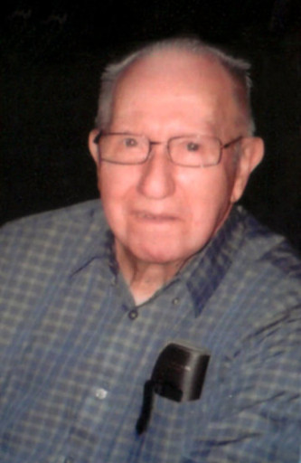 Theodore H. “Ted” Leverenz, Jr. Profile Photo