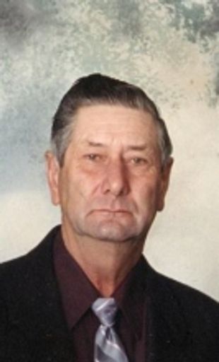 Marvin H. "Marv" Kennicker