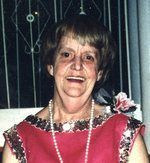 Bertha Hardin