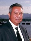 Taurino "T.J." Trevino, Sr