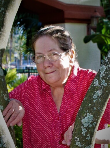 Patricia Louise Ronaldson Profile Photo