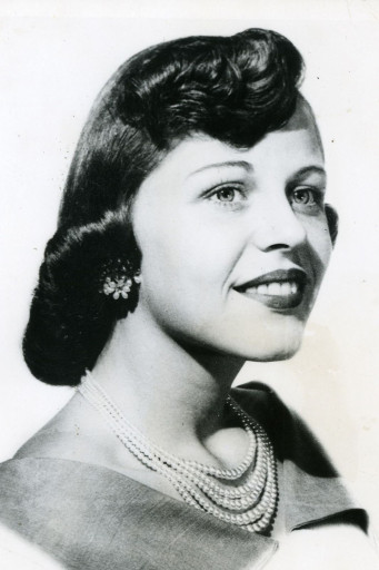 Barbara Dill