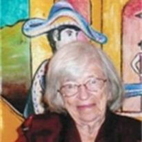 Mary Ann Siebel