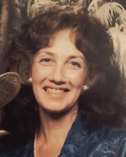 Judy M. Bierbaum