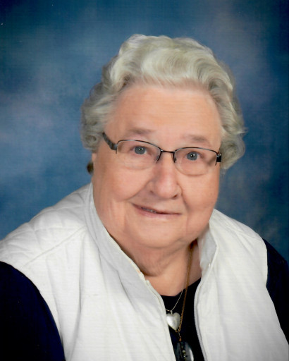 Juanita J. Tealey