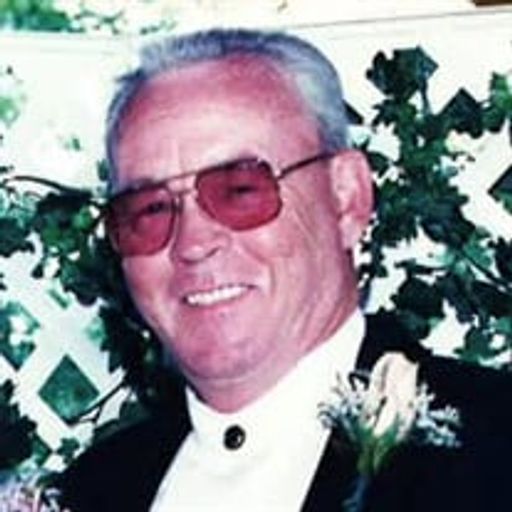 James "Doug" Douglas Vick