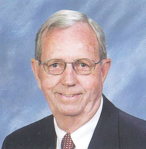 Howard S. McClanahan Profile Photo