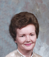 Ethel Marr Profile Photo