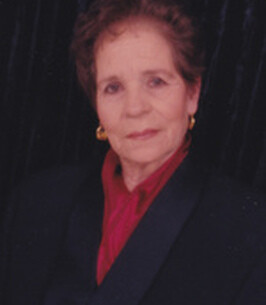Maria De Jesus Esparza Profile Photo