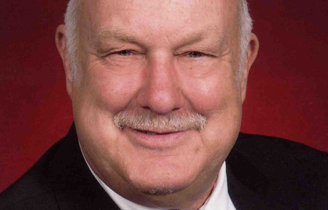 Raymond “Ray” L. Trueman