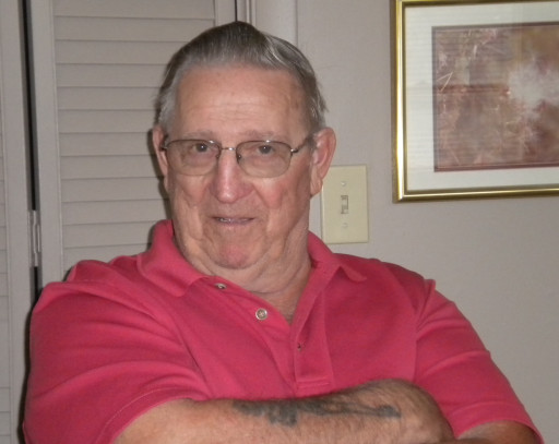 John William Cogswell, Jr. Profile Photo