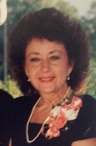 Maryann F. Reinhart