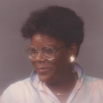 Alicia S. Simmons Profile Photo