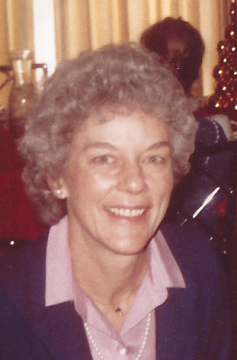 Olive Jensen-Lenox