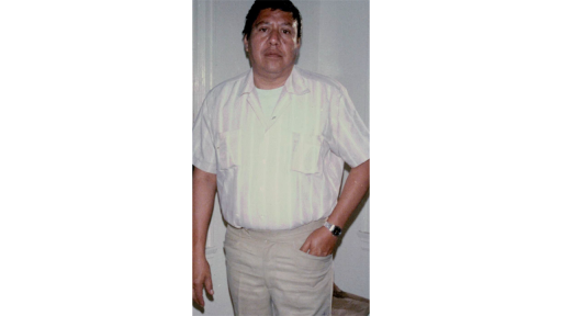 Juan Manuel Arias Zuniga