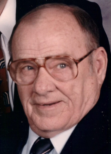 Frank E. Hoerst