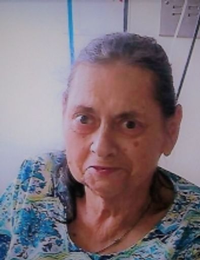 Martha Pauline Mckenzie Profile Photo