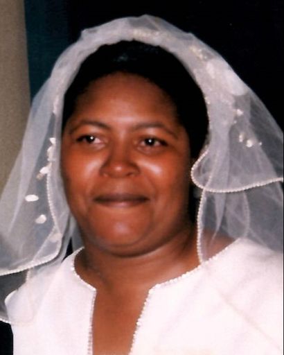 Rebecca Whitfield Abrams Obituary 2023 - Brown - Robinson Funeral Home