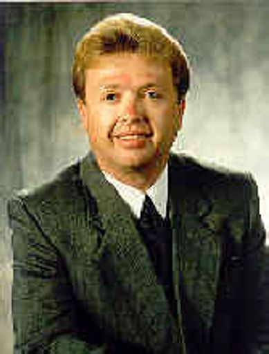 Rev. Dr. Bruce L. Bartlett Profile Photo