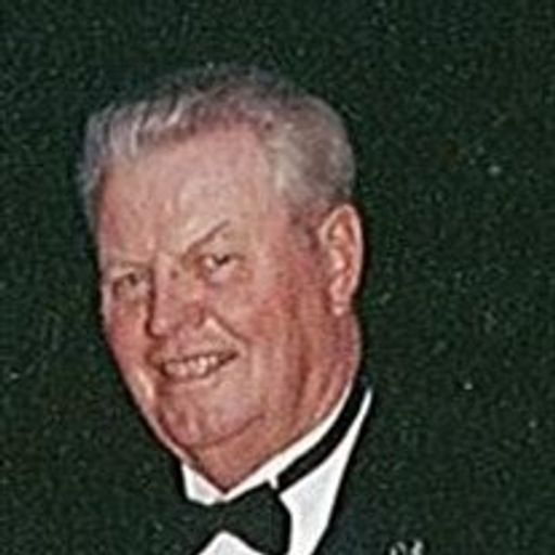 Arnold Petersen Profile Photo